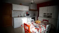 Cottage 4 people for lovers of the countryside