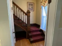 Beautiful 2BR, 2BA Condo in Historic Downtown Home Sleeps 4