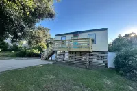 SandyPaws-0.5mi ToSound & 1mi ToBeach PetFriendly!