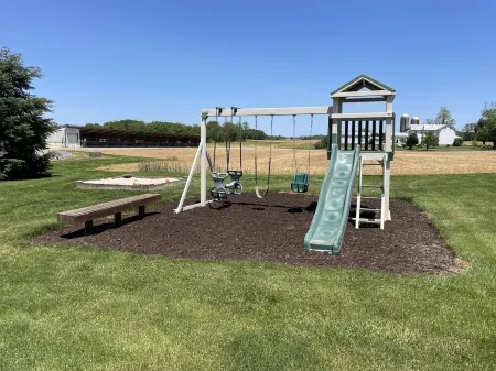 Farmhouse near Shipp University, Dickinson College,Parx casino