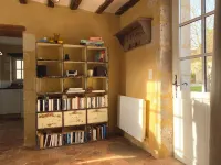 Bernard's self-catering cottage in the heart of the Perche! Hotels in Eperrais