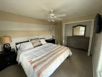 Beautiful Private Home in the Heart of Wells, ME! Only 1.6mi from the beach!