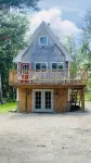 Outdoor paradise in The Forks, Maine! Direct ITS access