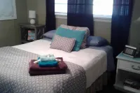 The Bungalow - Quiet and Relaxing Oasis