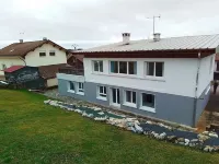 Apartment 3 Hotels in Longchaumois