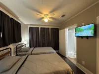 Hickory House - 4 Bedrooms - Sleeps Up To 8 Hotel a Texarkana