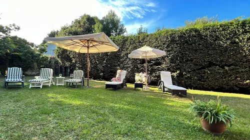 Casa Montañesa al Lado de la Playa Hotels in Somo