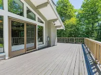 Shuttle to Village/lifts5 miles to base! Cozy Chalet! Hotels in Winhall