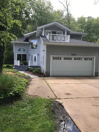 Bethany Beach Getaway Отели рядом с достопримечательностью «Библиотека Юг Костал»