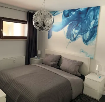 Central apartment in Willingen Hotels in Ortsmitte