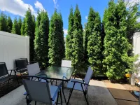 Lewisburg Living Hotels in Greenbrier County