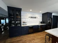 LOCATION- 3 bedrooms with 3 full baths