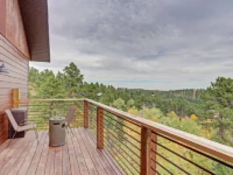 Game Room, Fully Paved Roads, WiFi and Luxury Finishes Hotels in Lead