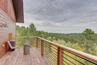 Game Room, Fully Paved Roads, WiFi and Luxury Finishes