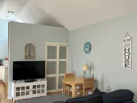 Moonlight Beach Bungalow 2 blocks to Lake Michigan beach! Hotels in Chikaming Township