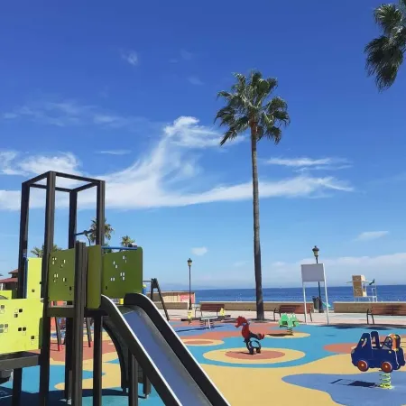 3 Bedroom Apartment in San Luis de Sabinillas