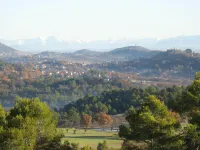 Gîte 70 m2 Les Oliviers