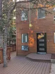 Indoor Heated Pool - Hot Tub - 4 Acres - Off Grid - Views