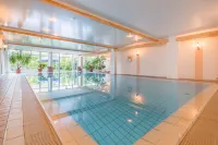 Sure Hotel by Best Western Rhön Garden - Pools