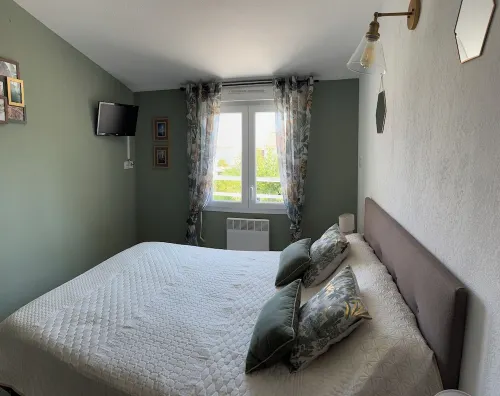 Mini Villa Cosy Accès à Pieds Piscine et Plage. Idéale Pour Découvrir la Corse