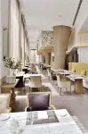 Courtyard by Marriott Agra - breakfast
