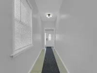 Luxury 2-bedroom apt in NY Hotels in Mt Vernon