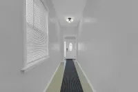 Luxury 2-bedroom apt in NY