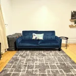 ⭐Cozy 1-Bed⭐Minutes to NYC/PATH