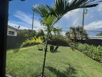 Lux CLEAN Family-ready retreat games, proximity to FIU, Everglades, Shopping + - Homestays