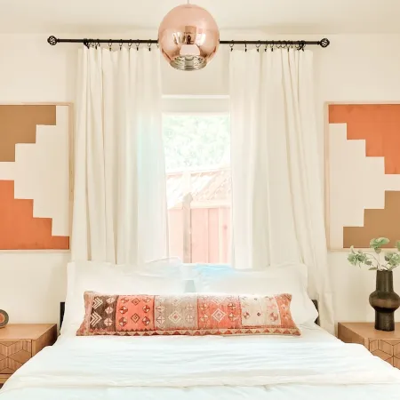 Mediterranean inspired serene Abobe *New Listing*