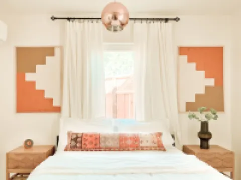 Mediterranean inspired serene Abobe *New Listing*