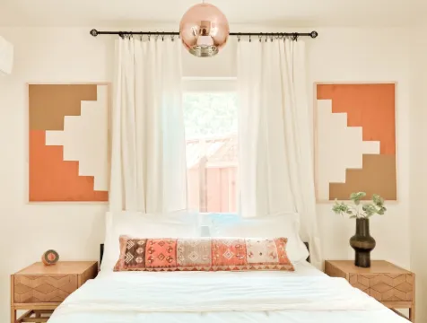 Mediterranean inspired serene Abobe *New Listing*