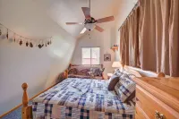 Dj's Duck Creek Village cabin