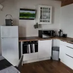 Apartment cozy in the DG