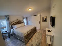 Country's Edge #2 Near the Ark Encounter! Hotels in Pendleton County