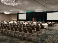 Sheraton Fort Worth Downtown Hotel Отели рядом с достопримечательностью «Площадь Сандэнс»