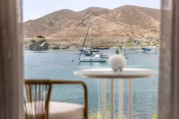 Patmos Aktis, a Luxury Collection Resort & Spa - Ocean View