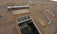 Stewart by Heeton Concept – Aparthotel Edinburgh Hotels near Strathberry