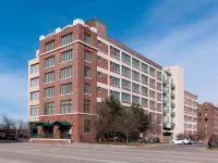 Courtyard Omaha Downtown/Old Market Area Hotels in Omaha