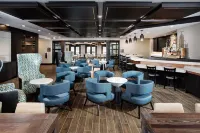 Residence Inn by Marriott Milwaukee Brookfield - bar