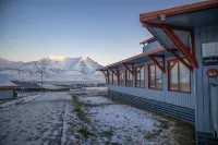 Radisson Blu Polar Hotel, Spitsbergen Hotels in 
