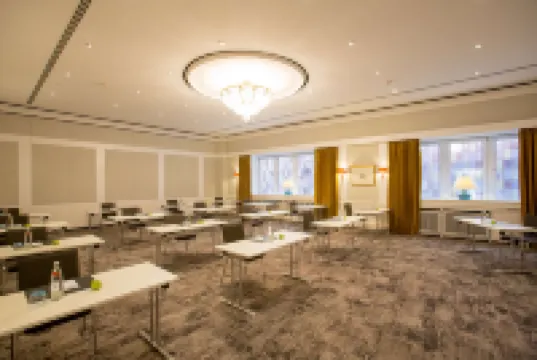 Hotel Essener Hof, Sure Hotel Collection by Best Western