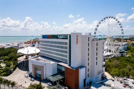 Canopy by Hilton Cancun la Isla