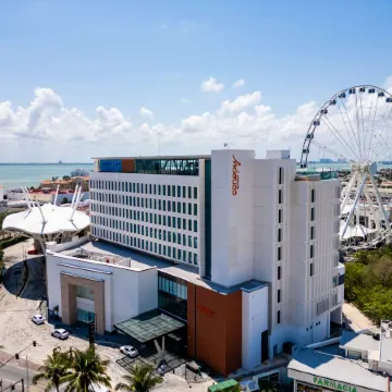 Canopy by Hilton Cancun la Isla