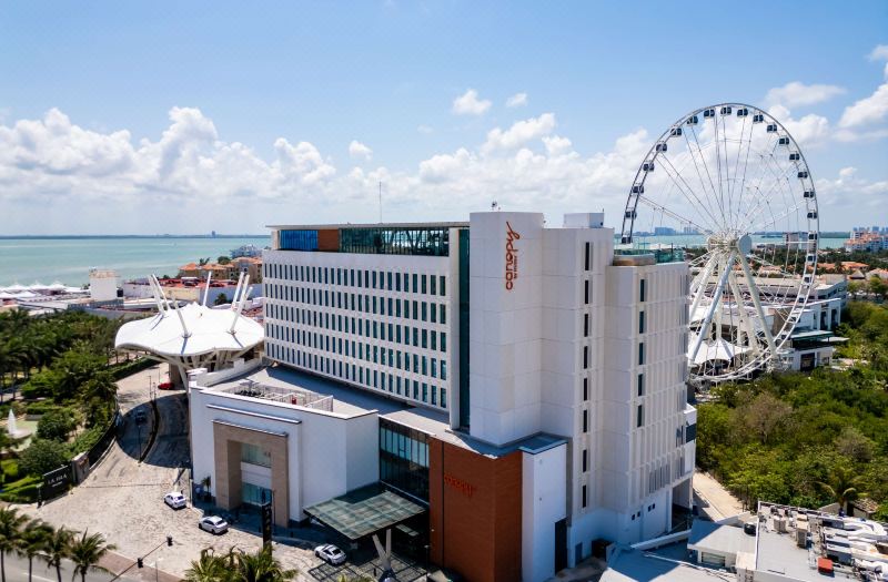 Canopy by Hilton Cancun la Isla