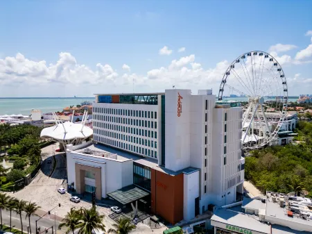 Canopy by Hilton Cancun la Isla