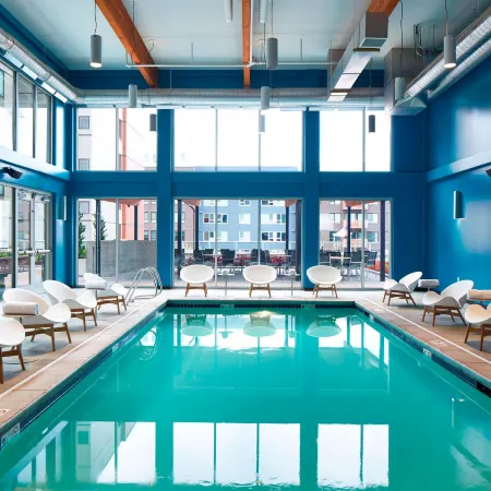 Aloft Seattle Redmond