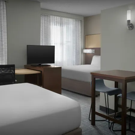 Residence Inn Fort Lauderdale Airport & Cruise Port