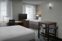 Residence Inn Fort Lauderdale Airport & Cruise Port