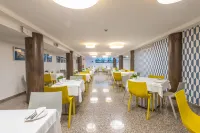 Terrace Mar Suite Hotel
